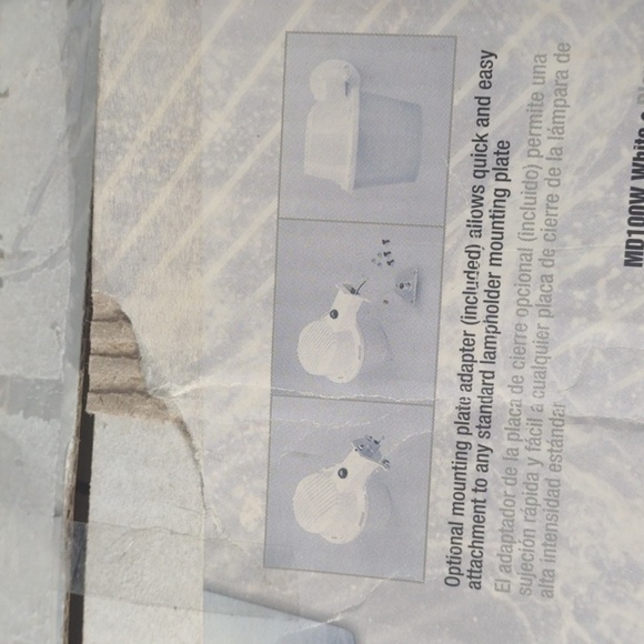 Entry and Patio Lantern NWT - Picture 5 of 5